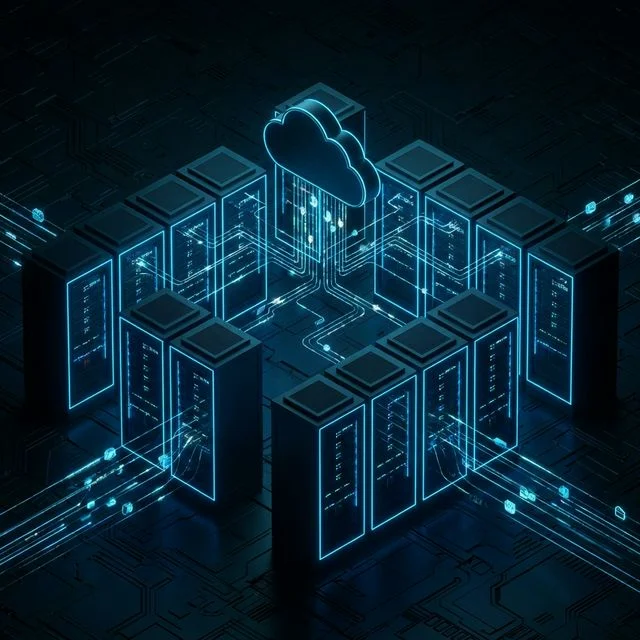 Arquitectura Cloud y Ciberseguridad