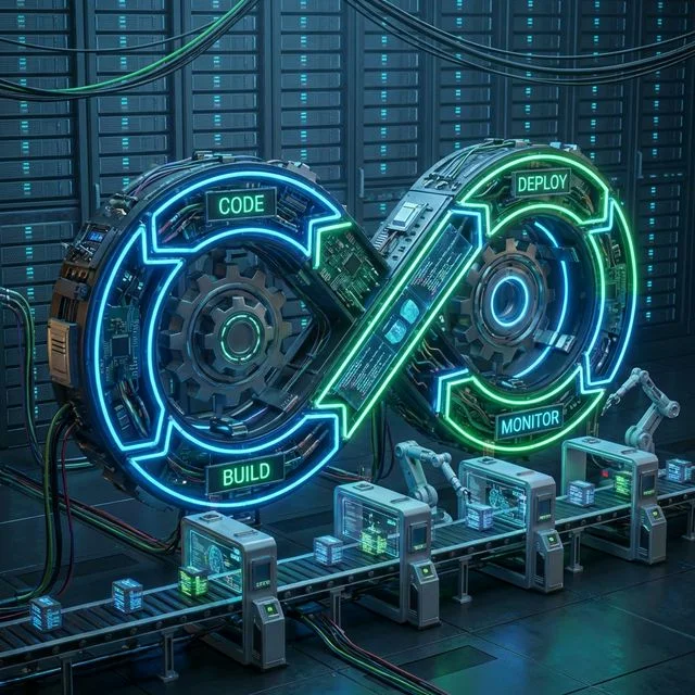 Automatización e IA aplicada